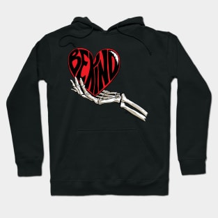 Be Kind Hoodie